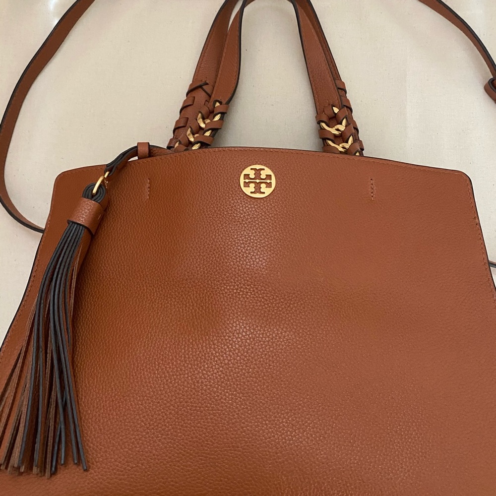 Tory Burch Satchel